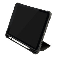 Tucano Educo Schutzhülle für das Apple iPad 10.9" (10. Generation) - Schwarz