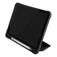 Tucano Educo Schutzhülle für das Apple iPad 10.9" (10. Generation) - Schwarz