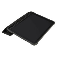 Tucano Educo Schutzhülle für das Apple iPad 10.9" (10. Generation) - Schwarz