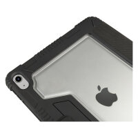 Tucano Educo Schutzhülle für das Apple iPad 10.9" (10. Generation) - Schwarz