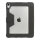 Tucano Educo Schutzhülle für das Apple iPad 10.9" (10. Generation) - Schwarz