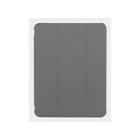 TUCANO SATIN IPAD Hlle grau iPad 10th Gen/iPad 11th Gen 2025