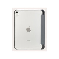 TUCANO SATIN IPAD Hlle grau iPad 10th Gen/iPad 11th Gen 2025