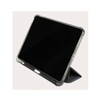TUCANO SATIN IPAD Hlle grau iPad 10th Gen/iPad 11th Gen 2025