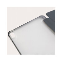 TUCANO SATIN IPAD Hlle grau iPad 10th Gen/iPad 11th Gen 2025