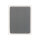 TUCANO SATIN IPAD Hlle grau iPad 10th Gen/iPad 11th Gen 2025
