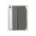TUCANO SATIN IPAD Hlle grau iPad 10th Gen/iPad 11th Gen 2025