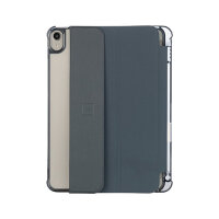 Tucano Satin Tablethülle für iPad Air 11" M2 blauschwarz