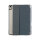 Tucano Satin Tablethülle für iPad Air 11" M2 blauschwarz