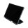 Tucano Satin Tablethülle für iPad Air 11" M2 blauschwarz