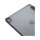 Tucano Satin Tablethülle für iPad Air 11" M2 blauschwarz