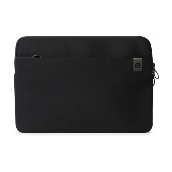Tucano Top Second Skin 16"", Schwarz