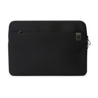 Tucano Top Second Skin 16"", Schwarz