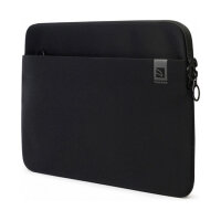 Tucano Top Second Skin 16"", Schwarz