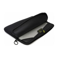 Tucano Top Second Skin 16"", Schwarz