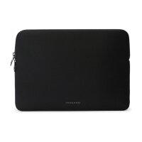 Tucano Top Second Skin 16"", Schwarz