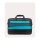 Tucano Star Tasche für Notebook 15,6" und Apple MacBook Pro 16" - Schwarz