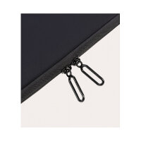 Tucano Elements 2 für MacBook Pro 16"", Schwarz, Neopren, BF-E-MB216-BK