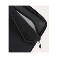 Tucano Elements 2 für MacBook Pro 16"", Schwarz, Neopren, BF-E-MB216-BK