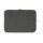 Tucano Melange Notebooktasche Sleeve für Laptops 11 - 12" / MacBook Air / Pro 13", schwarz