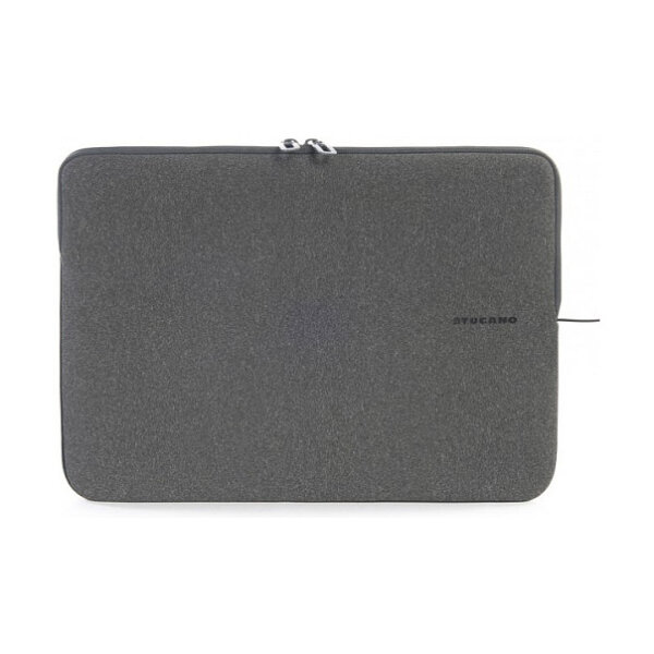 Tucano Melange Notebooktasche Sleeve für Laptops 15.6" / MacBook Pro 16" schwarz