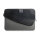 Tucano Melange Notebooktasche Sleeve für Laptops 15.6" / MacBook Pro 16" schwarz