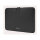 Tucano Colore Sleeve für Laptops 13" - 14" schwarz
