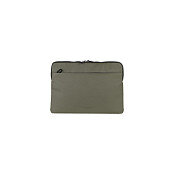 Tucano Gommo Notebooktasche Sleeve 15.6 - 16 Zoll grün