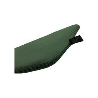 Tucano Melange Notebooktasche Sleeve für Laptops 13 - 14" dunkelgrün