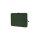 Tucano Melange Notebooktasche Sleeve für Laptops 13 - 14" dunkelgrün