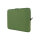 Tucano Melange Notebooktasche Sleeve für Laptops 15.6" / MacBook Pro 16" dunkelgrün