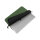 Tucano Melange Notebooktasche Sleeve für Laptops 15.6" / MacBook Pro 16" dunkelgrün