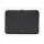 Tucano Colore Sleeve für MacBook Pro 16" schwarz