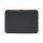 Tucano Colore Sleeve für MacBook Pro 16" schwarz