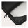 Tucano Colore Sleeve für MacBook Pro 16" schwarz
