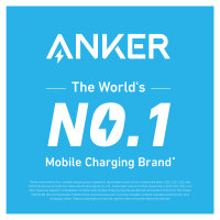 Anker 322 USB-A auf USB-C Kabel