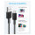 Anker 322 USB-A auf USB-C Kabel