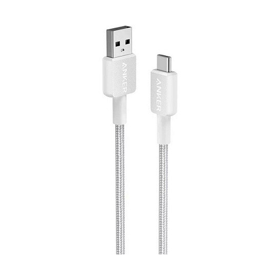 Anker 322 USB-A auf USB-C Kabel