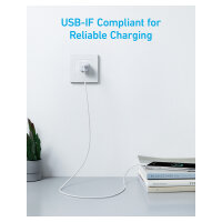 Anker 322 USB-A auf USB-C Kabel