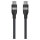 Anker Innovations Anker - USB cable - 24-pin USB-C (M) to 24-pin USB-C (M)