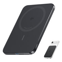 ANKER Nano Powerbank 5.000mAh 15W Slim magnetisch...