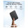 ANKER Nano Powerbank 5.000mAh 15W Slim magnetisch ultra-slim 0,86cm flach Qi2 schwarz