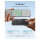 ANKER Nano Powerbank 5.000mAh 15W Slim magnetisch ultra-slim 0,86cm flach Qi2 schwarz