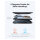 ANKER Nano Powerbank 5.000mAh 15W Slim magnetisch ultra-slim 0,86cm flach Qi2 schwarz