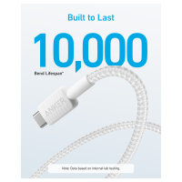 Anker 322 USB-A auf USB-C Kabel