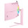 Arozzi TFT Nova 49" VA 165Hz curved pink