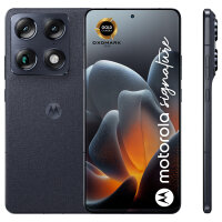 Motorola Signature 5G 16RAM 512GB carbon