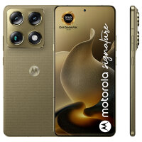 Motorola Signature 5G 16RAM 512GB martini olive