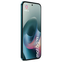 Motorola Moto G77 8RAM 256GB shaded spruce