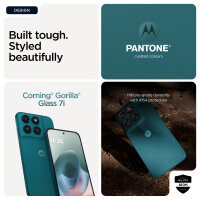 Motorola Moto G77 8RAM 256GB shaded spruce